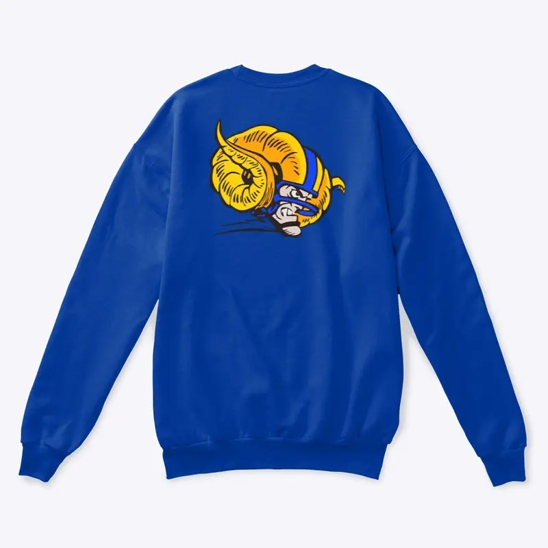 Classic Crewneck